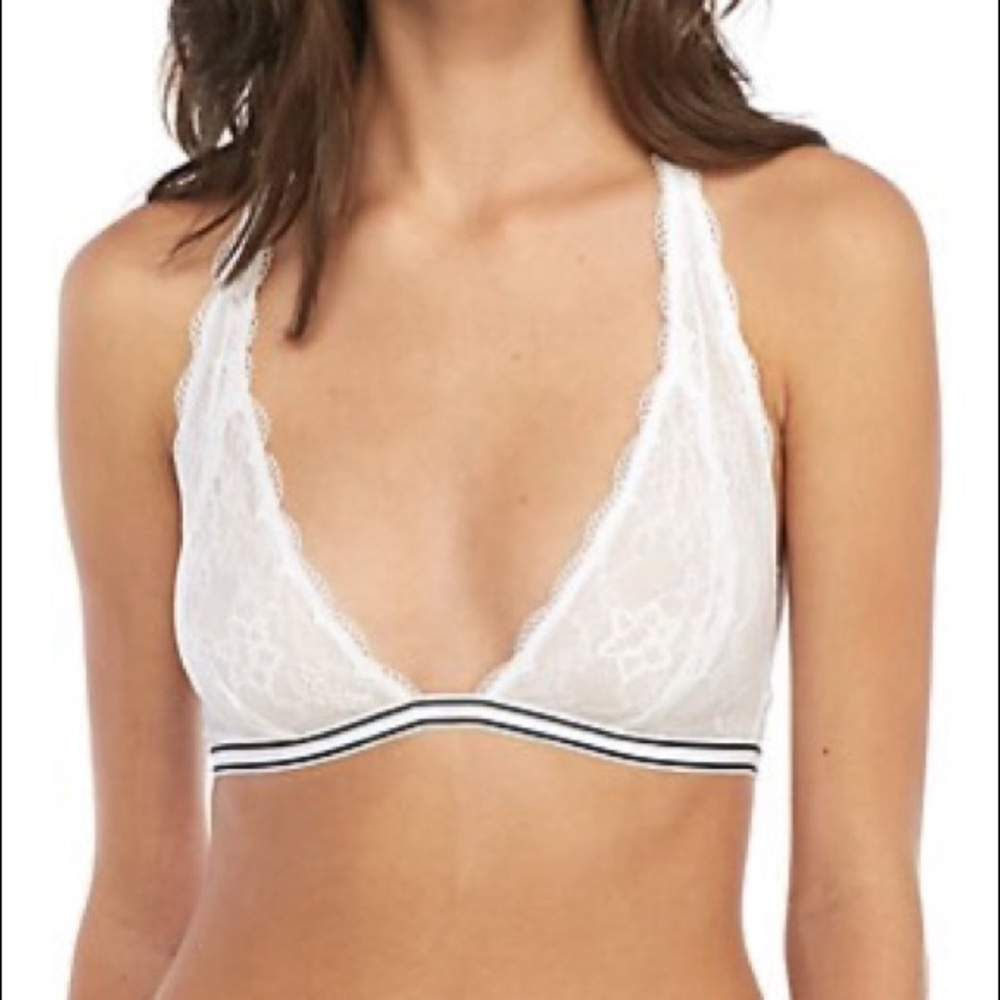 HP!!Brand new!! Free people Come together bralette